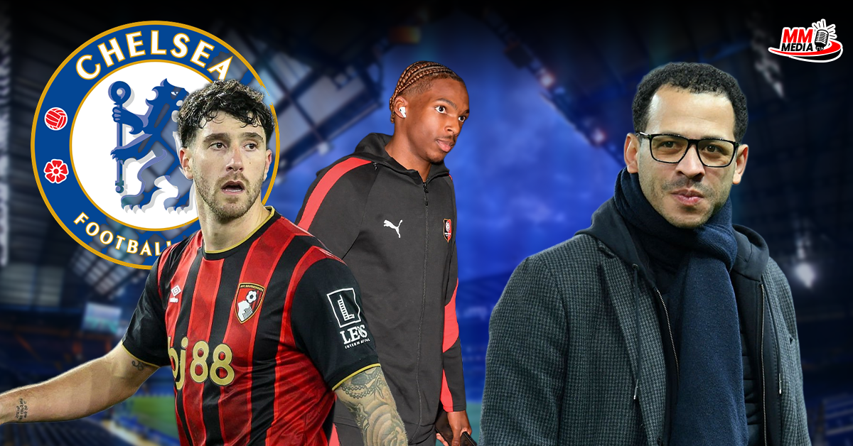 Chelsea to sign Marcos Sennec if Jeremy Jacques fails to sign